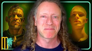 Did Humans Domesticate Themselves? - Johsua Dale | Maiden Mother Matriarch