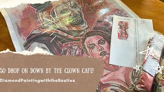 Unboxing Pam Diamond Paintings: Warning, My Favorite Kit... Come See Why!
#fypシ゚viral #fyp #pamdiamondpaintings #diamondpainting #unboxing #arttheclown
Hi Everyone !
I am so excited to share this kit with all of you. Now I know horror isnt for everyone but the story itself should brig a smile to your face! Kit will be linked below.
Terrifier: https://www.pamdiamondpaintings.com/product/preorder-terrifier-by-bwanadevilart-full-drill-with-some-abs/
****************
Join this channel to get access to perks:
https://www.youtube.com/channel/UC4ZGPmXHid1z2xorn8Kgthg/join
*****************
Follow me on Instagram: https://www.instagram.com/diamondpaintingbesties7583
Follow Brad on Instagram: https://www.instagram.com/diamondpaintingbesties8375
Subscribe for more diamond painting and art videos: https://www.youtube.com/channel/UC4ZGPmXHid1z2xorn8Kgthg?sub_confirmation=1
******************
Way to Support the Channel: https://ko-fi.com/diamondpaintingwiththebesties59073
I am an affiliate/ambassafor for a few companies, which I do make a small commission on each sale using my links and code.
Captured By Radiance: DPBESTIES22 (15 % on orders of $40 or more)
Dreamer Designs: Besties15
*************
How to contact me:
My email: miranda.klawitter@yahoo.com
How to contact Brad:
Brads email: gaymingqueen83@yahoo.com Unboxing Pam Diamond Paintings: Warning, My Favorite Kit... Come See Why!