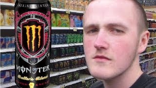 TravTries - Monster Dub: Baller's Blend
