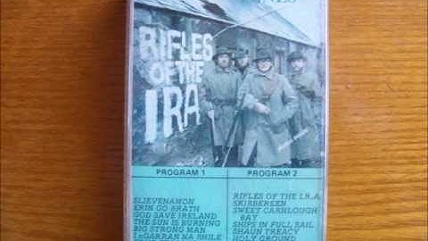 Slievenamon - The Wolfe Tones