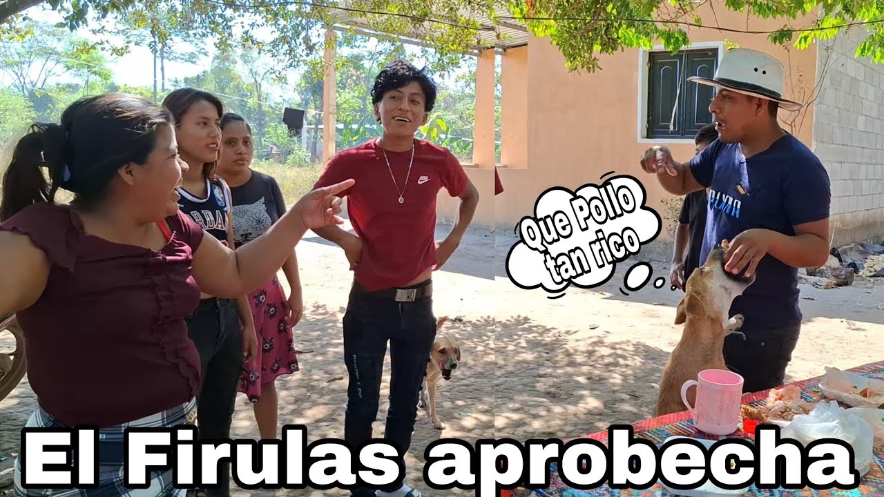 🔴Andres Asta El Pollo Perdio Con El Firulays😱Rosi y Todos El Grupo Sorprendidos