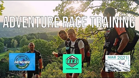 Adventure Race Training