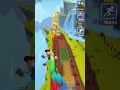 Subway princess runner |All best funny fails and fallscompilation#shorts #gaming