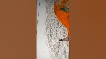 Jai shri Ram ❤️🙏 #shortvideo  #trendingshorts #artwork #sketch #jaishreeram #drawing