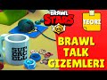 YENİ GÜNCELLEME NE ZAMAN OLABİLİR - BRAWL TALK GİZEMLERİ - Brawl Stars Teori