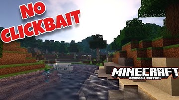 (BICUBIC SHADER HIGH) Ultra Realistic Shader For Minecraft PE 1.11.4+