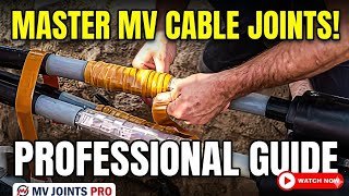 underground cable joint |500 to 500mm|