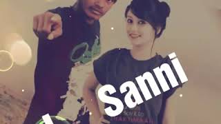 Zinda dil ke part2 new nagpuri song DJ Sanni