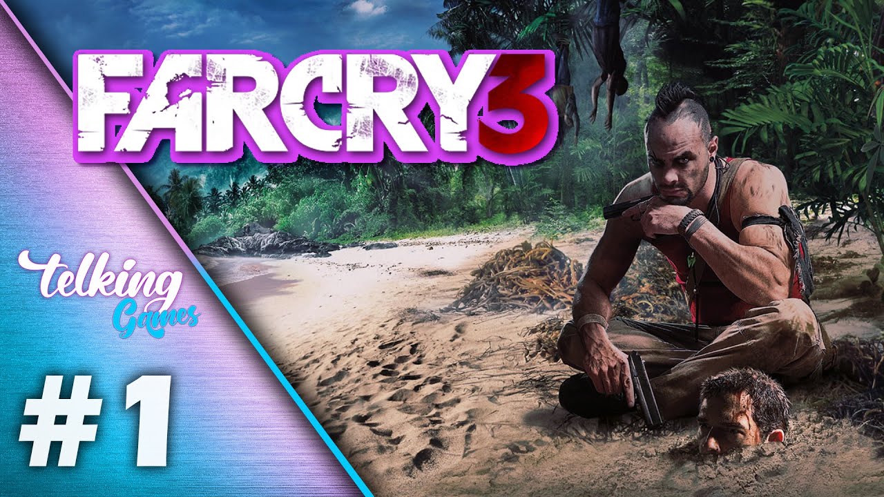 Jogo Far Cry 3 - Xbox One - curitiba - jogo xbox one são paulo