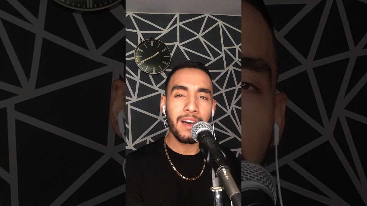 UN ÁNGEL LLORA - ANNETTE MORENO (COVER - MEMO BRISMAN)