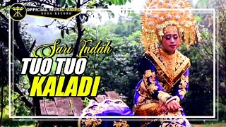SARI INDAH • Saluang Joget Hae Hae • Tuo Tuo Kaladi ( Offecial Music Video)