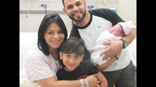 Birth Vlog | March 21 2016