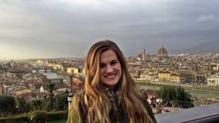 Texas MBA Beyond the Classroom - Study Abroad