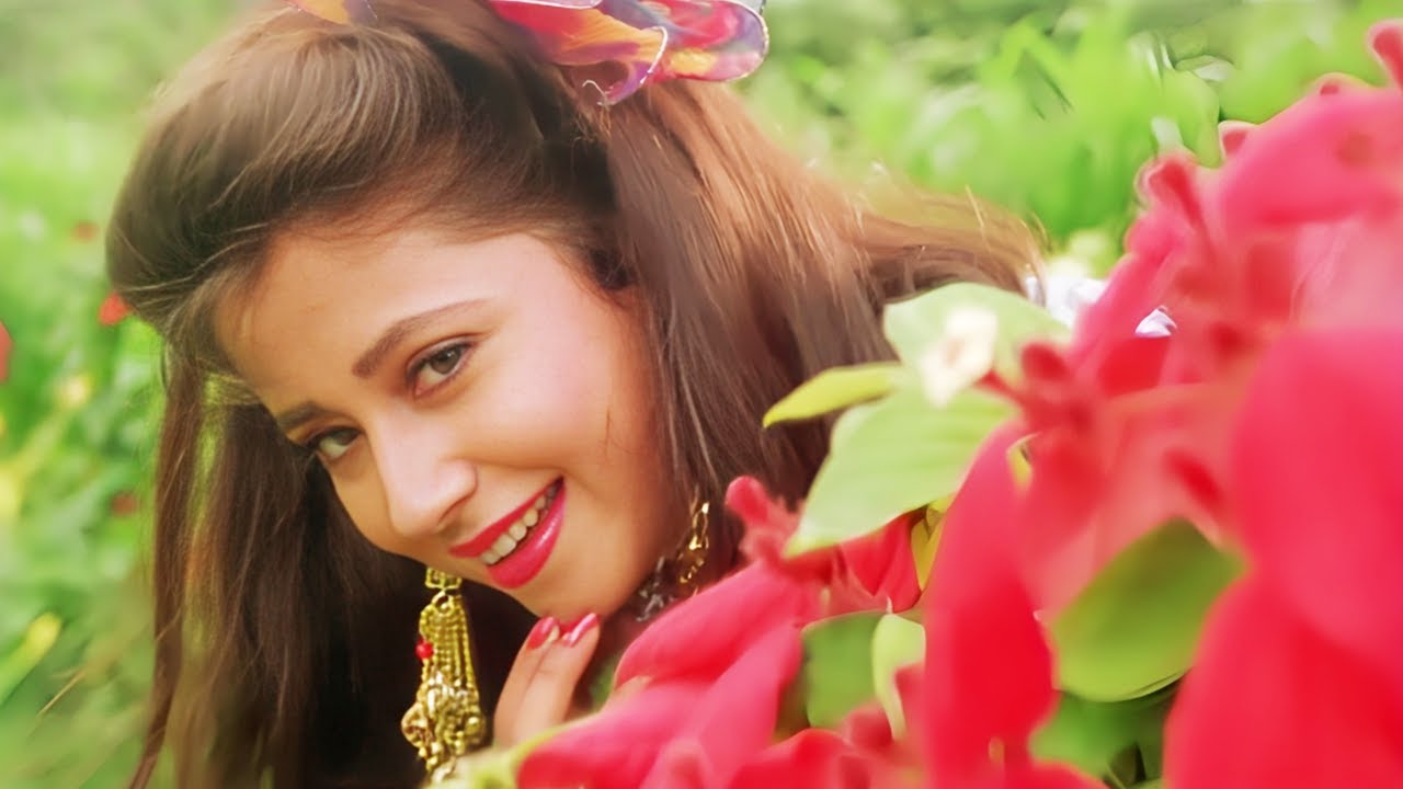 Jack And Jill Went Up The Hill | Kanoon 4K Movie Song | Urmila & Ajay Devgan