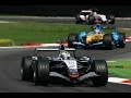 2005 Italian GP - Raikkonen vs Alonso