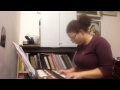 ترنيمة شوبحو لرحميك Sahar Maroun ترنيمة شوبحو لرحميك Sahar Maroun