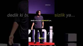 Bu Hayatta Torpilin Olmazsa Bir Yere Kadar