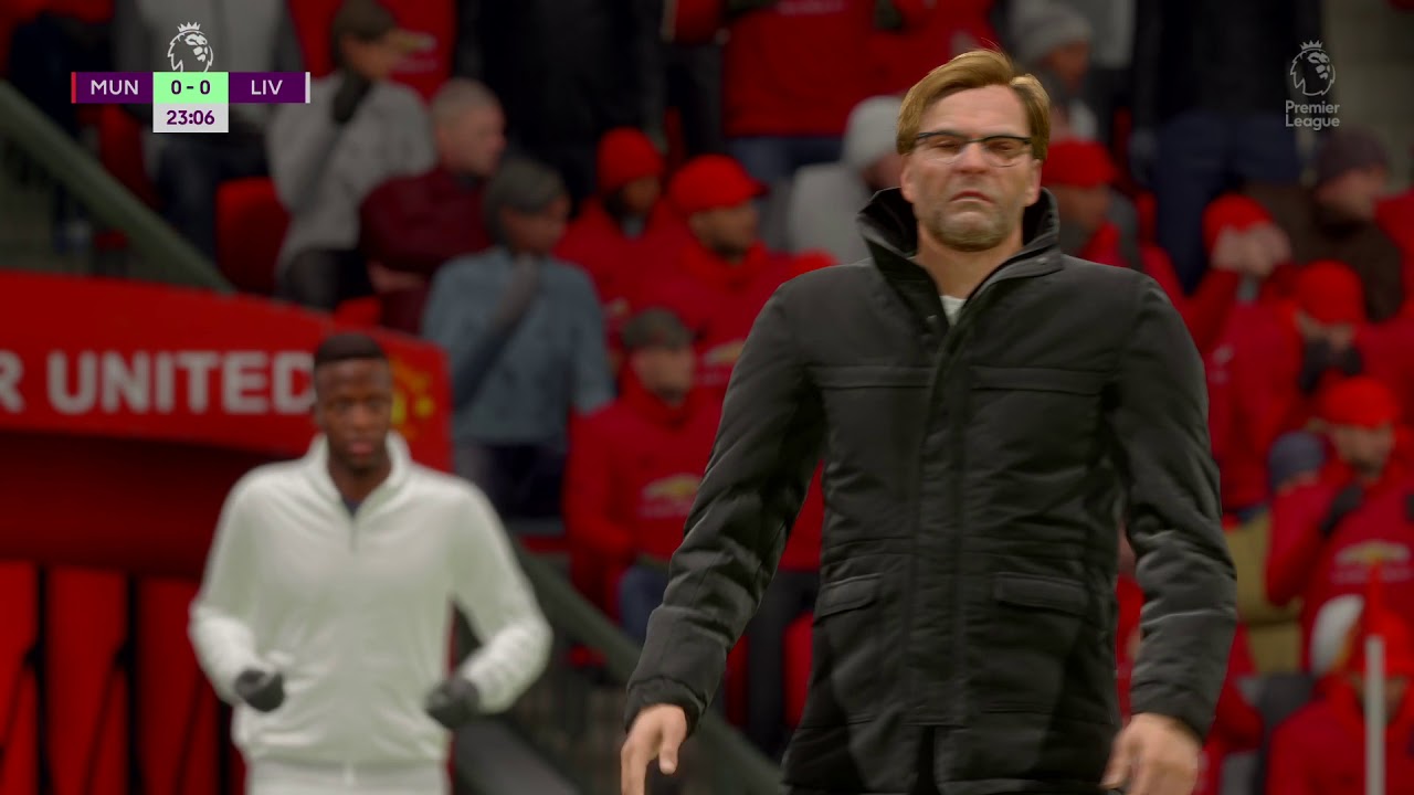 Mu vs. Liv 1h - YouTube