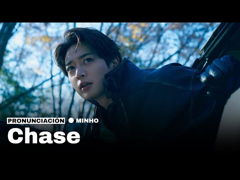 MINHO 민호 '놓아줘 (Chase)' Pronunciación / Letra fácil (con MV)