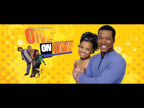 One on One Intro Seasons 1 - 4 Soundtrack