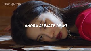 SUNMI - Noir (Español) •MV