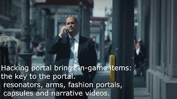 Ingress AR game - what is it?