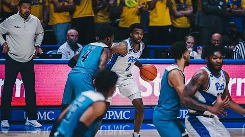 Pitt Postgame: Pitt 59, UNC Wilmington 51 | Pgh Po...