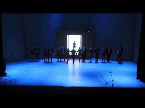 Видео: Бүжиг дэглээч мэргэжил
