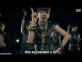 [HD] (Sub Spanish) T-ara &amp; Supernova - TTL (Time To Love) &amp; TTL Listen 2