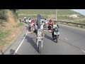 Sxm bikelife rally