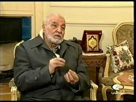 حوار مع المرشد محمد مأمون الهضيبي رحمه الله_56