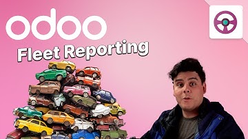 Fleet Reporting | Odoo Human Resources