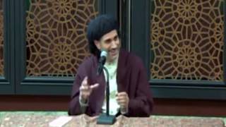 Surah Al-Ma'un & The Amazing Placement of Verses in the Qur’an | Shaykh Hisham Mahmoud