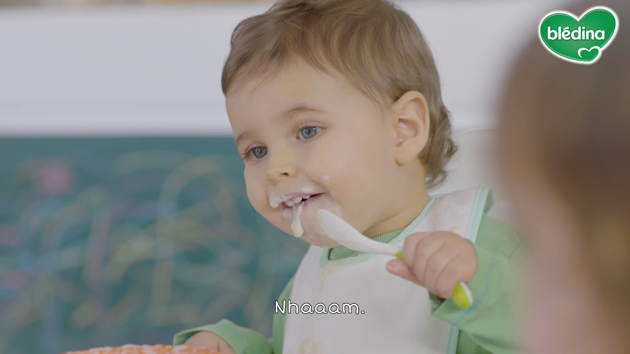 bledina baby cereal