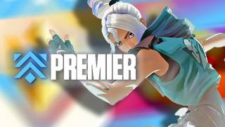 Final Premier Qualification Match One Last Push | #valorant #gaming