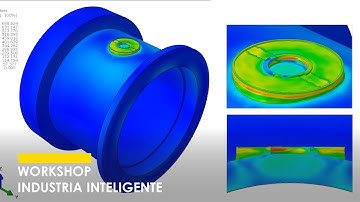 Escribano, R. | Procesos de Producción | Workshop Industria Inteligente | BRTA & Lortek
