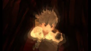BRAVELY DEFAULT For the Sequel Japanese 3DS Trailer