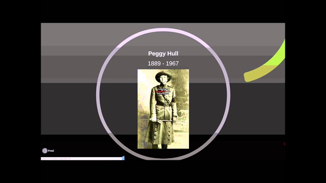 A History of Women in War Journalism