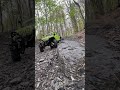Trailing my RC #traxxas #jeep