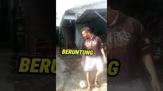 #football#challenge