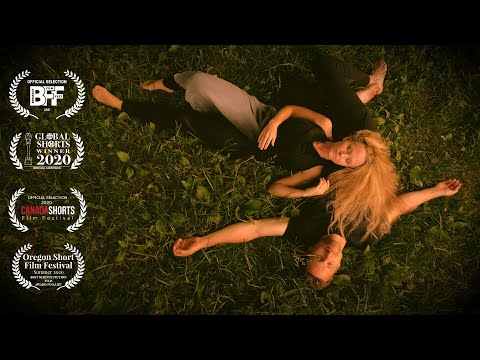 She Decided Not To Remember - TRAILER