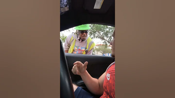 The “Habadouiiee” 🤣 #funny #foryou #prank