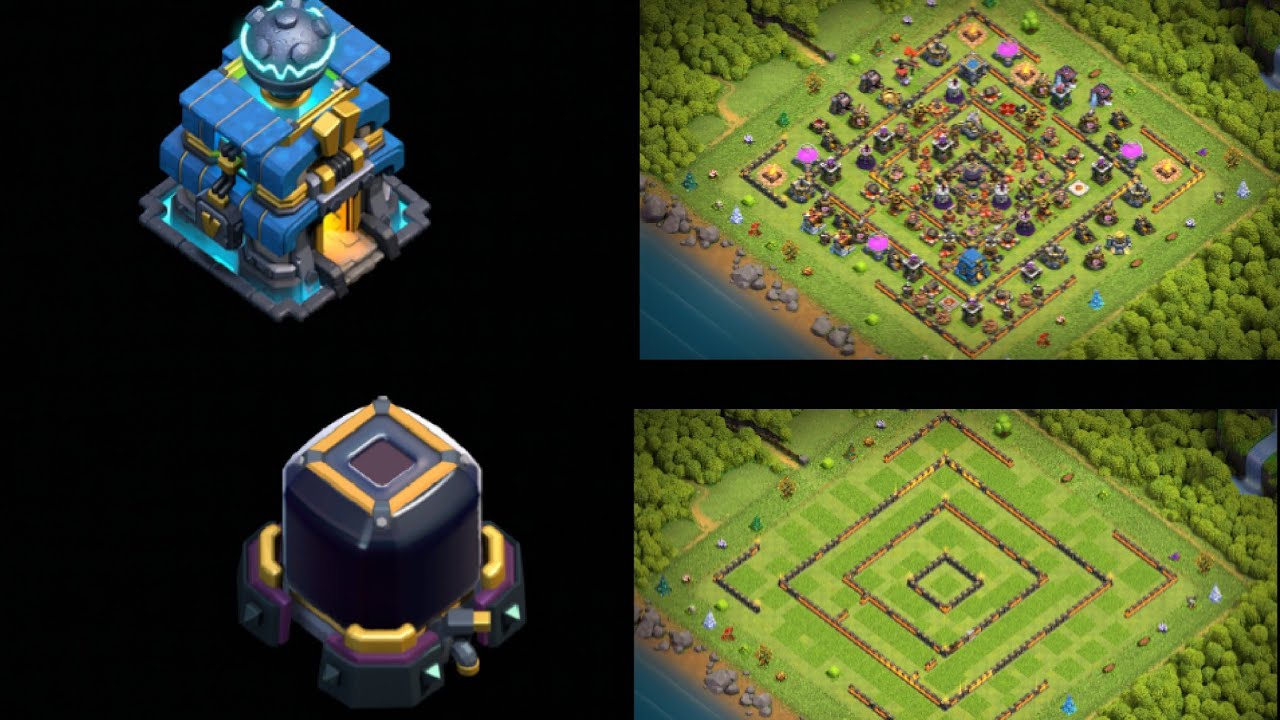 Th12 Farming Base 2020 Link TH12 Loot Dark & Elixir Protection Base