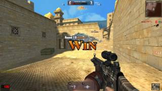 Wolfteam SounD - Destruction Gameplay Wolfteam 2016 (FUN GAME)