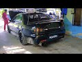 Sound perdana v6 20 na auto mitsubishi