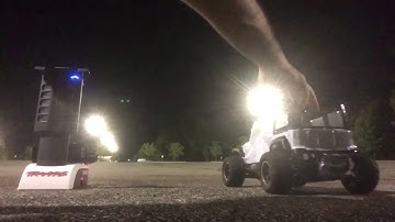 Traxxas DTS-1 Drag Racing Street OutLaw Style