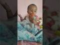 स्वतःच्याच हातानी खायचं 🙈 | 8 Months Baby Boy Loves Eating Tomato By Himself