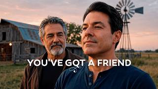 Alex Cohen - You've Got A Friend