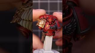 What Space Marine Chapter next?