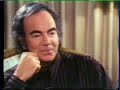 Neil Diamond 1996 Interview  Sixty Minutes Australia